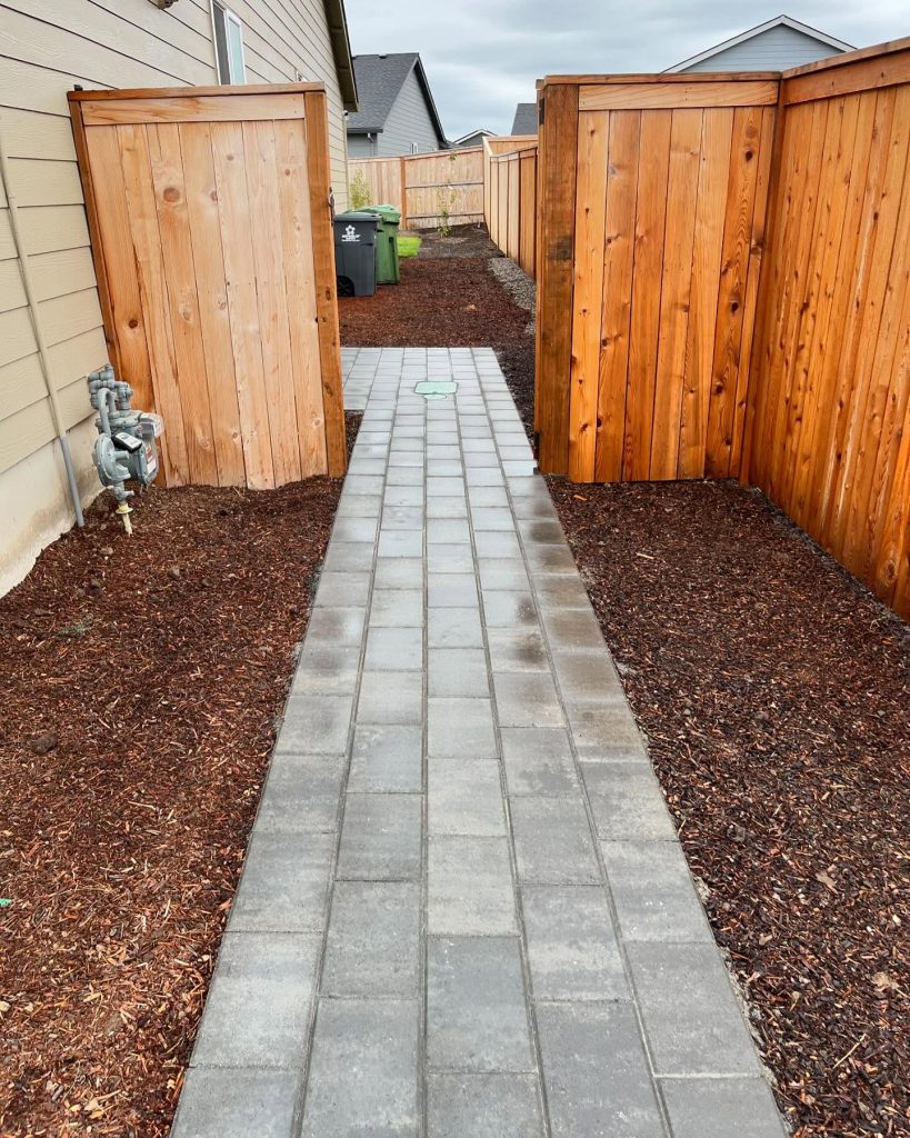 Landscaping in Tualtin, OR